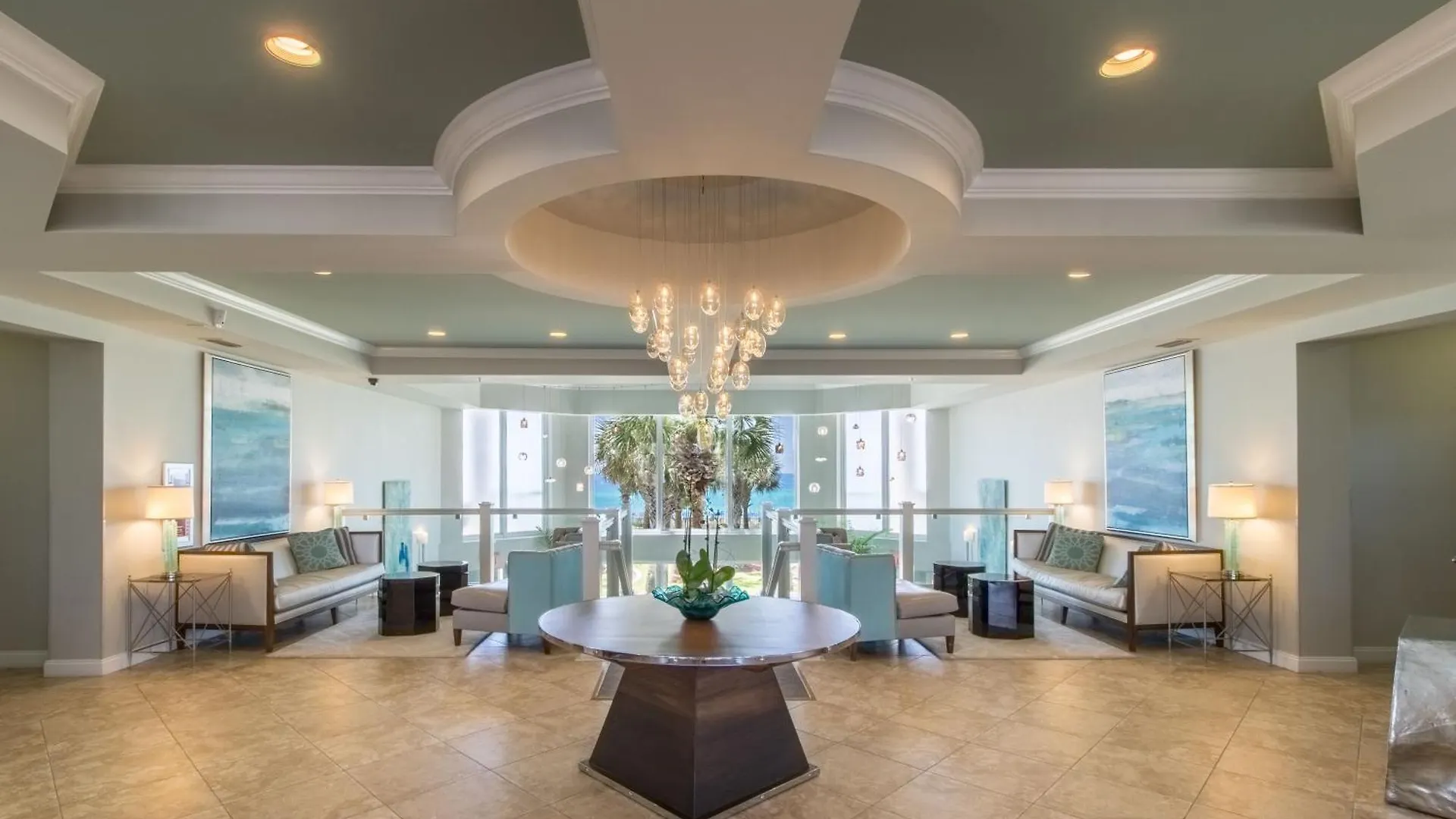 Apartment Silver Beach Towers W503 Destin United States