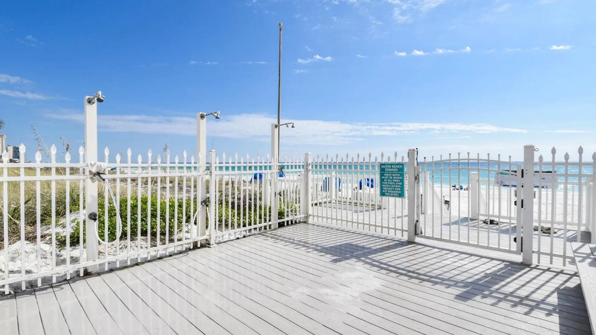 Silver Beach Towers W503 Destin 0*,  United States