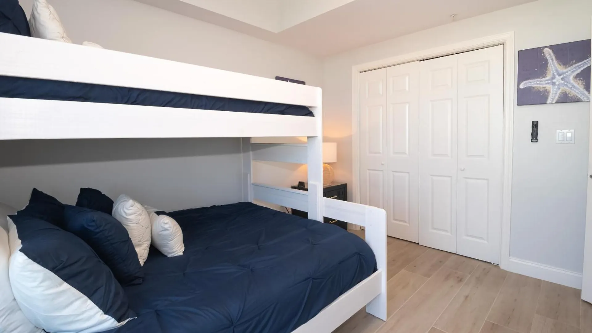 Apartment Silver Beach Towers W503 Destin
