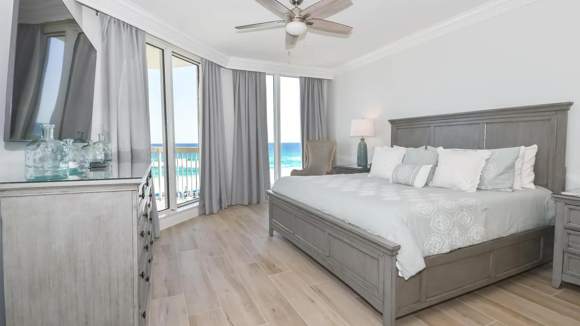 Silver Beach Towers W503 Destin