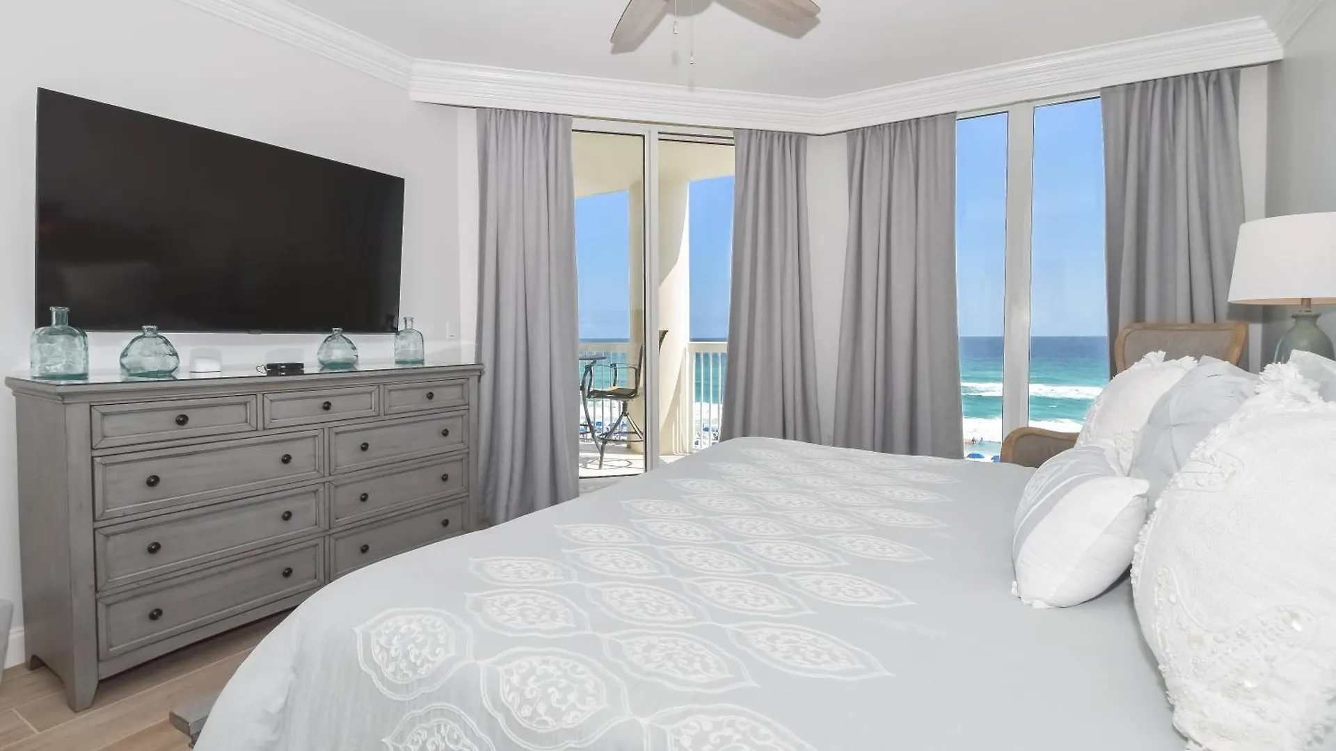 Apartment Silver Beach Towers W503 Destin United States