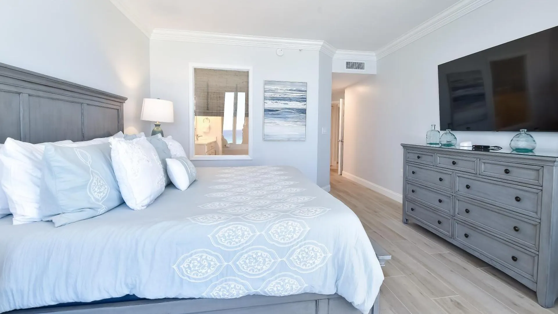 Silver Beach Towers W503 Destin 0*,  United States