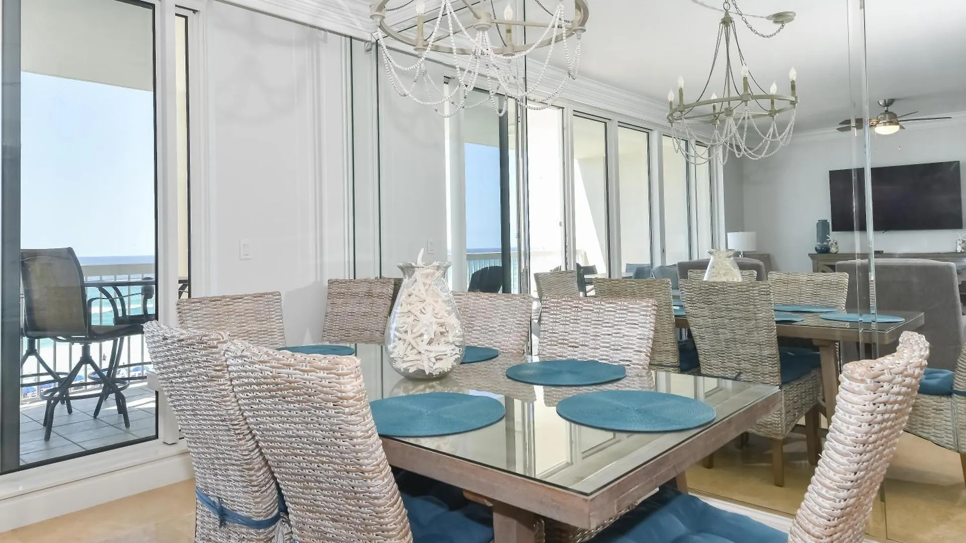 Silver Beach Towers W503 Destin Apartment