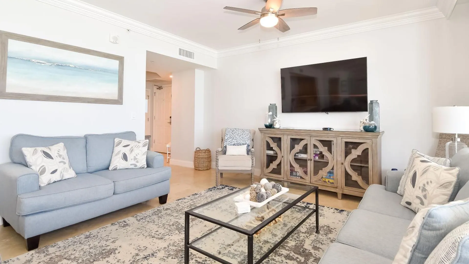 Silver Beach Towers W503 Destin